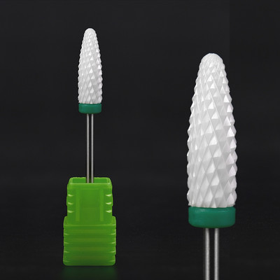 KADS kerámia körömvágók manikűr körömfúrók manikűr gép körömpolírozó szerszám pedikűr eltávolító maró készülék