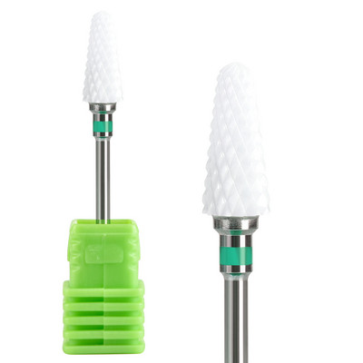 KADS kerámia körömvágók manikűr körömfúrók manikűr gép körömpolírozó szerszám pedikűr eltávolító maró készülék