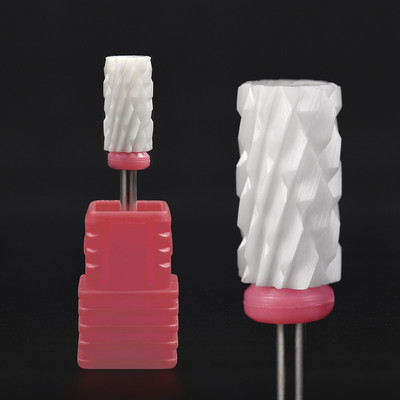 KADS kerámia körömvágók manikűr körömfúrók manikűr gép körömpolírozó szerszám pedikűr eltávolító maró készülék