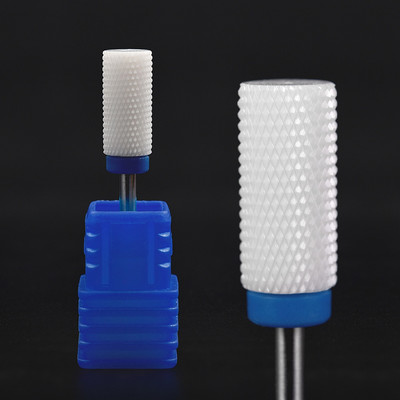 KADS kerámia körömvágók manikűr körömfúrók manikűr gép körömpolírozó szerszám pedikűr eltávolító maró készülék