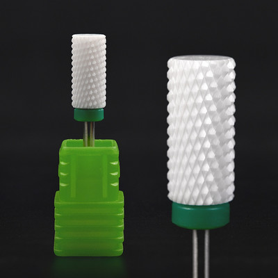 KADS kerámia körömvágók manikűr körömfúrók manikűr gép körömpolírozó szerszám pedikűr eltávolító maró készülék