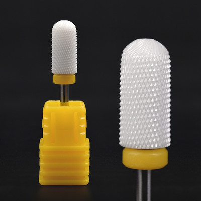 KADS kerámia körömvágók manikűr körömfúrók manikűr gép körömpolírozó szerszám pedikűr eltávolító maró készülék