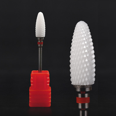 KADS kerámia körömvágók manikűr körömfúrók manikűr gép körömpolírozó szerszám pedikűr eltávolító maró készülék