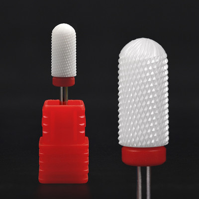 KADS kerámia körömvágók manikűr körömfúrók manikűr gép körömpolírozó szerszám pedikűr eltávolító maró készülék