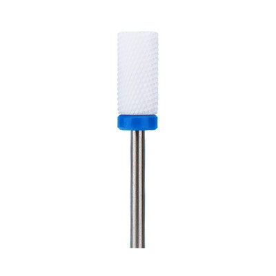 Burghiu din carbură de tungsten Freză pentru mașină de manichiură Burghiu electric din carbură Freză Accesorii pentru arta unghiilor