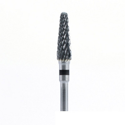 Burghiu din carbură de tungsten Freză pentru mașină de manichiură Burghiu electric din carbură Freză Accesorii pentru arta unghiilor