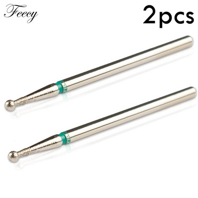 5gab Dimanta nagu urbjmašīnu komplekti frēze viss manikīram Mašīnas uzgaļa instrumenti Aksesuāri kutikulas tīrīšanai nagu želejas noņemšanai