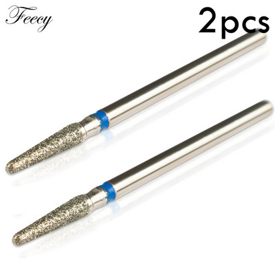 5gab Dimanta nagu urbjmašīnu komplekti frēze viss manikīram Mašīnas uzgaļa instrumenti Aksesuāri kutikulas tīrīšanai nagu želejas noņemšanai