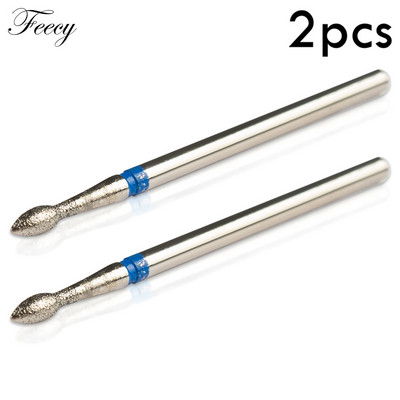 5gab Dimanta nagu urbjmašīnu komplekti frēze viss manikīram Mašīnas uzgaļa instrumenti Aksesuāri kutikulas tīrīšanai nagu želejas noņemšanai