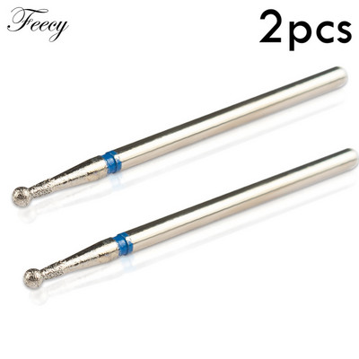 5gab Dimanta nagu urbjmašīnu komplekti frēze viss manikīram Mašīnas uzgaļa instrumenti Aksesuāri kutikulas tīrīšanai nagu želejas noņemšanai