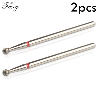 5gab Dimanta nagu urbjmašīnu komplekti frēze viss manikīram Mašīnas uzgaļa instrumenti Aksesuāri kutikulas tīrīšanai nagu želejas noņemšanai