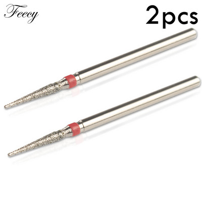 5gab Dimanta nagu urbjmašīnu komplekti frēze viss manikīram Mašīnas uzgaļa instrumenti Aksesuāri kutikulas tīrīšanai nagu želejas noņemšanai