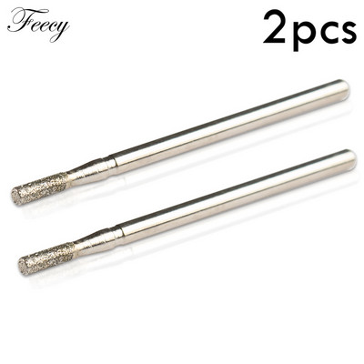 5gab Dimanta nagu urbjmašīnu komplekti frēze viss manikīram Mašīnas uzgaļa instrumenti Aksesuāri kutikulas tīrīšanai nagu želejas noņemšanai