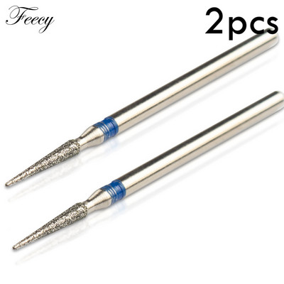 5gab Dimanta nagu urbjmašīnu komplekti frēze viss manikīram Mašīnas uzgaļa instrumenti Aksesuāri kutikulas tīrīšanai nagu želejas noņemšanai