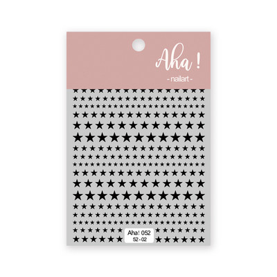 1 gab. Nagu līmējošās uzlīmes Moon Star sērija nagu mākslas rotājumi uzlīmes Mini pārnesumu slīdņu aksesuāri DIY manikīra piederumi