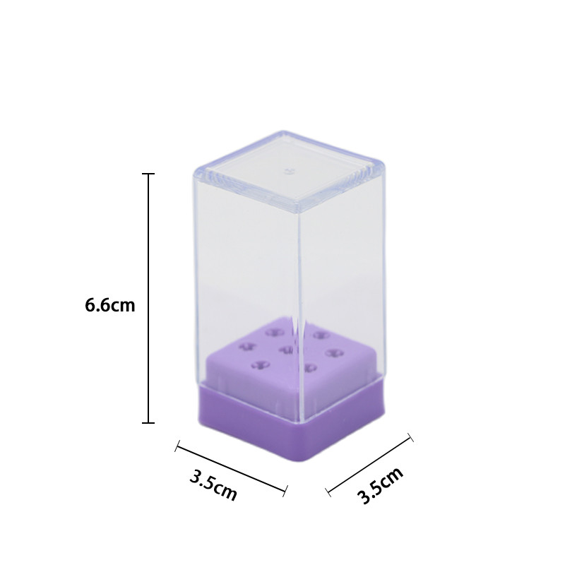 DDQ 7 gab kombinēto frēžu komplekts manikīram, keramikas nagu urbjmašīnu komplekts elektriski noņemšanas želejas pulēšanai