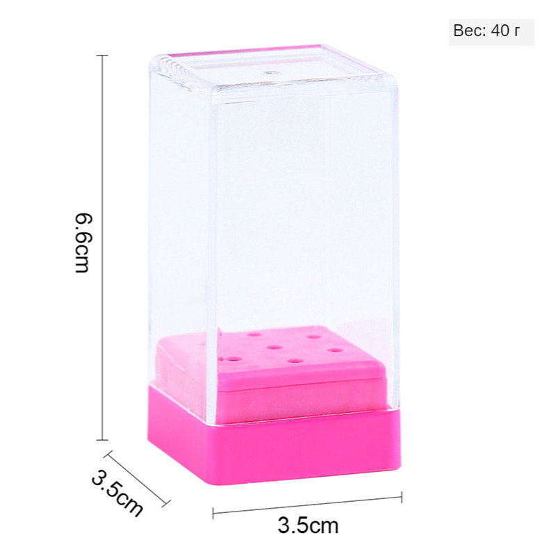 7 gab. Kombinētie keramikas frēzes manikīra noņemšanai gēla lakas nagu urbjmašīnu komplekti, piederumi