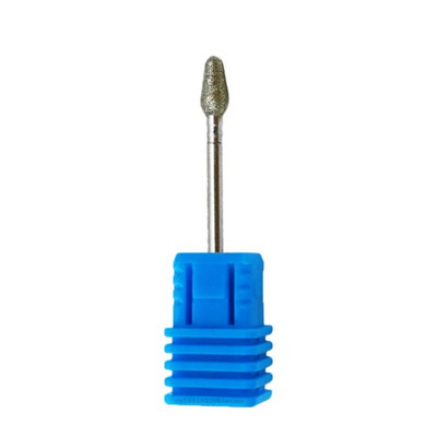 1 tk küünepuurid Teemanthambad Lihvimisotsakud Geel-küünelakkide tarvikud Maniküür Küünte Kunstitööriist Nikerdamine Poleerimine