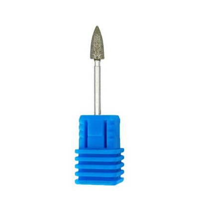 1 tk küünepuurid Teemanthambad Lihvimisotsakud Geel-küünelakkide tarvikud Maniküür Küünte Kunstitööriist Nikerdamine Poleerimine