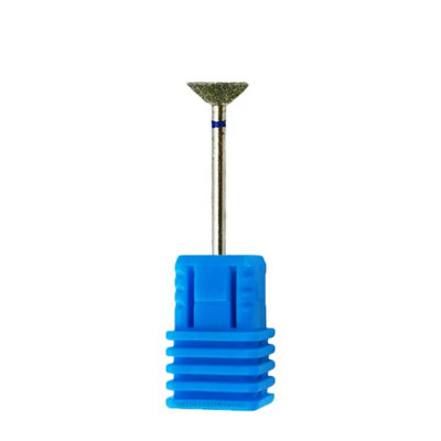 1 tk küünepuurid Teemanthambad Lihvimisotsakud Geel-küünelakkide tarvikud Maniküür Küünte Kunstitööriist Nikerdamine Poleerimine