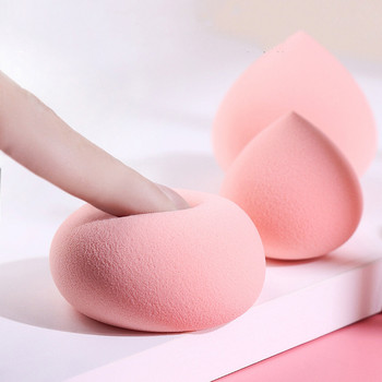 Beauty Egg Makeup Cosmetic Puff Makeup Sponge Cushion Foundation Powder Sponge Beauty Tool Αξεσουάρ για γυναίκες