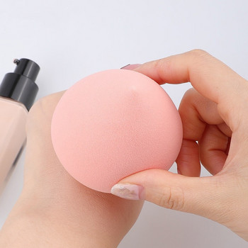 Beauty Egg Makeup Cosmetic Puff Makeup Sponge Cushion Foundation Powder Sponge Beauty Tool Женски грим Аксесоари