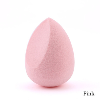 Aplauzums Blender Cosmetic Puff Makeup Sponge Cushion Foundation Powder Sponge Beauty Tool Sieviešu kosmētikas piederumi