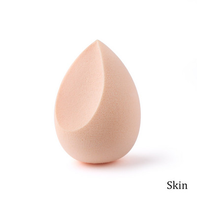 Aplauzums Blender Cosmetic Puff Makeup Sponge Cushion Foundation Powder Sponge Beauty Tool Sieviešu kosmētikas piederumi