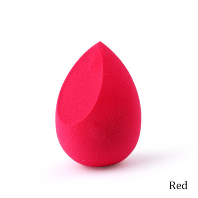 Aplauzums Blender Cosmetic Puff Makeup Sponge Cushion Foundation Powder Sponge Beauty Tool Sieviešu kosmētikas piederumi