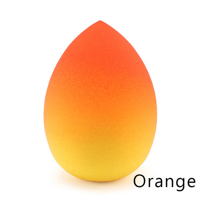 Aplauzums Blender Cosmetic Puff Makeup Sponge Cushion Foundation Powder Sponge Beauty Tool Sieviešu kosmētikas piederumi