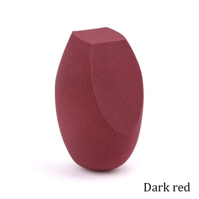 Aplauzums Blender Cosmetic Puff Makeup Sponge Cushion Foundation Powder Sponge Beauty Tool Sieviešu kosmētikas piederumi