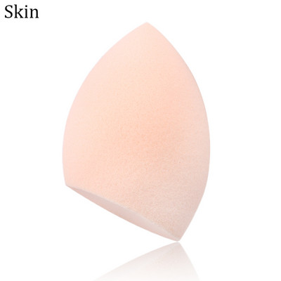 Aplauzums Blender Cosmetic Puff Makeup Sponge Cushion Foundation Powder Sponge Beauty Tool Sieviešu kosmētikas piederumi