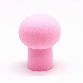 Σφουγγάρι Μακιγιάζ Puff Mushroom Head Cosmetic Puff Powder Liquid Foundation Puff Μαλακό Delicate Sponge Beauty Tool Makeup