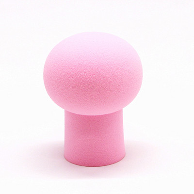 Sponge Makeup Puff Mushroom Head Kozmetički Puff Powder Liquid Foundation Puff Soft Delicate Sponge Beauty Makeup Alat