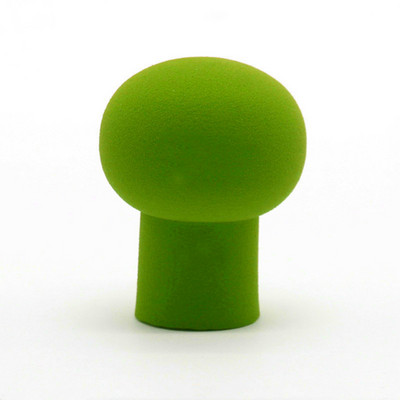 Sponge Makeup Puff Mushroom Head Kozmetički Puff Powder Liquid Foundation Puff Soft Delicate Sponge Beauty Makeup Alat
