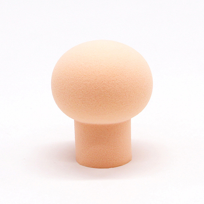 Sponge Makeup Puff Mushroom Head Kozmetički Puff Powder Liquid Foundation Puff Soft Delicate Sponge Beauty Makeup Alat
