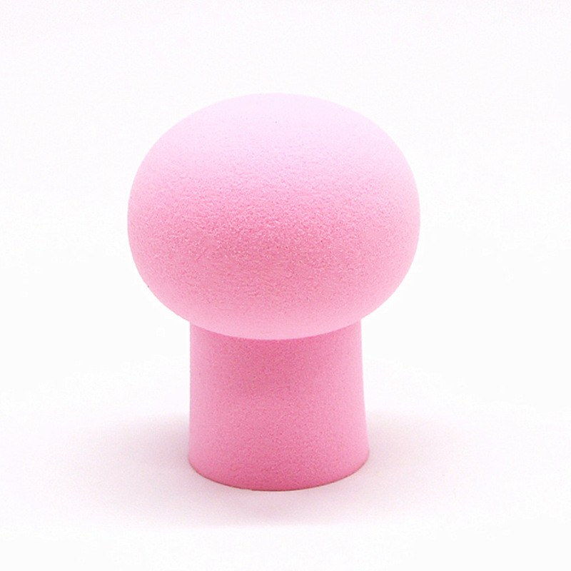 Sponge Makeup Puff Mushroom Head Kozmetički Puff Powder Liquid Foundation Puff Soft Delicate Sponge Beauty Makeup Alat