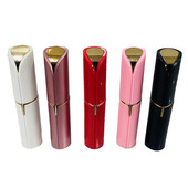 Električni brijač za usne Mašina za uklanjanje dlačica Trimer za obrva Ženski uređaj za uklanjanje dlačica Mini instrument za uklanjanje dlačica s lica