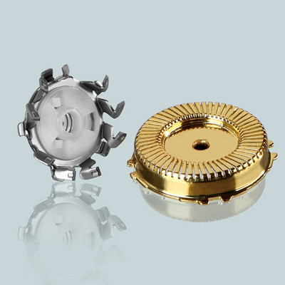 Električni aparat za uklanjanje dlačica Trimer za obrve Popularna prodaja Prijenosni mini aparat za brijanje ruževa