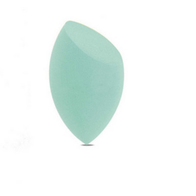 1/2/4 kom spužvica za šminkanje Kozmetička puder puder Blender za šminku Mokro i suho spužvica za uljepšavanje Ženski alati za šminkanje Dodaci