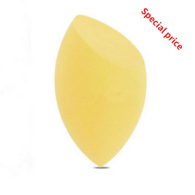 1/2/4 kom spužvica za šminkanje Kozmetička puder puder Blender za šminku Mokro i suho spužvica za uljepšavanje Ženski alati za šminkanje Dodaci