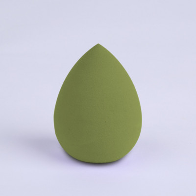 1/2/4 kom spužvica za šminkanje Kozmetička puder puder Blender za šminku Mokro i suho spužvica za uljepšavanje Ženski alati za šminkanje Dodaci