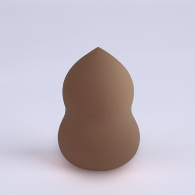 1/2/4 kom spužvica za šminkanje Kozmetička puder puder Blender za šminku Mokro i suho spužvica za uljepšavanje Ženski alati za šminkanje Dodaci