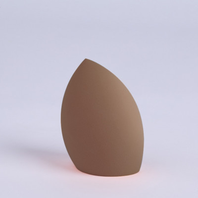 1/2/4 kom spužvica za šminkanje Kozmetička puder puder Blender za šminku Mokro i suho spužvica za uljepšavanje Ženski alati za šminkanje Dodaci