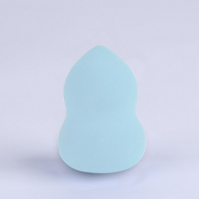 1/2/4 kom spužvica za šminkanje Kozmetička puder puder Blender za šminku Mokro i suho spužvica za uljepšavanje Ženski alati za šminkanje Dodaci