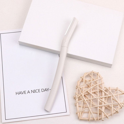 Uzacu skuveklis Uzacu trimmeris sievietēm sejas skuvekļa matu noņemšanai acu uzacu skuvekļu asmeņi kosmētikas skaistumkopšanas aplauzuma rīkiem