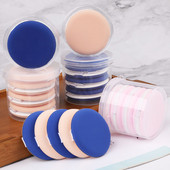 10 бр. Smooth Cosmetic Puff Beauty Sponge Makeup Blender Soft Foundation Sponge Powder Puff Cushion Аксесоари за жени