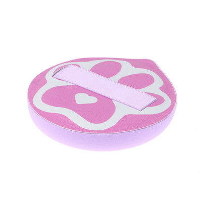 Aplauzuma sūklis Puff Blenderis Gaisa spilvens Liels Marshmallow Powder Foundation Mīksts sejas kosmētikas komplekts Instrumenti