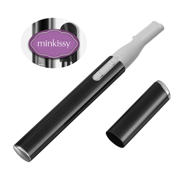 Matu noņemšanas lūpu skuvekļi sievietēm sejai uzacu apgriešanas griezēji sejas vīriešiem sievietēm