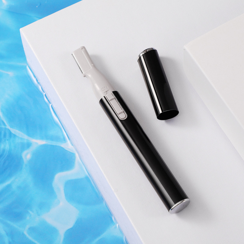 Matu noņemšanas lūpu skuvekļi sievietēm sejai uzacu apgriešanas griezēji sejas vīriešiem sievietēm